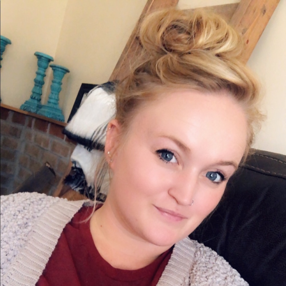 Meet your Posher, Morgan